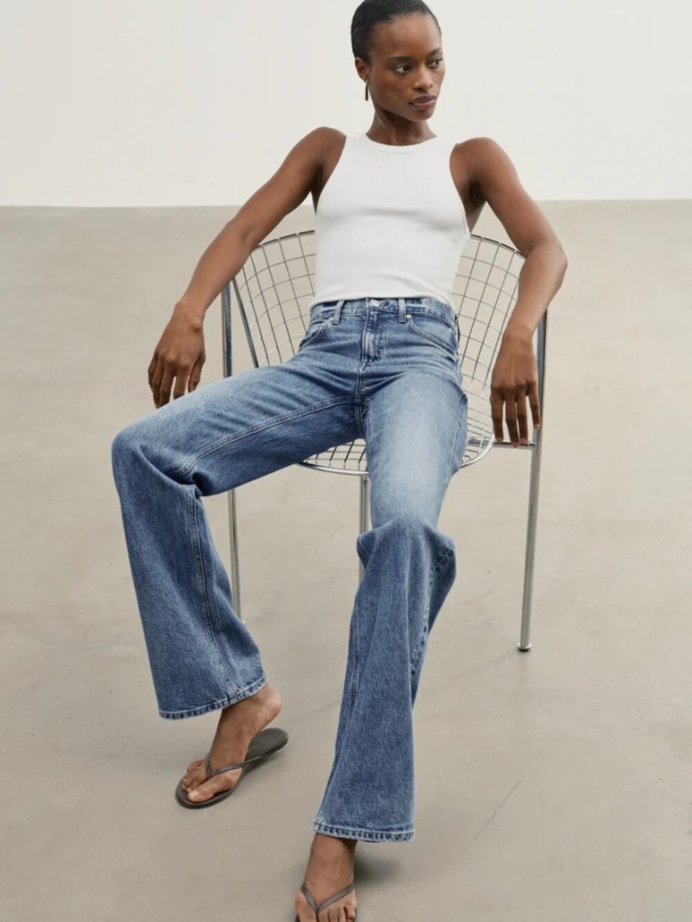 AYR "Secret Sauce" Jeans - 28Long - Good Mood wash - Picture 7 of 12